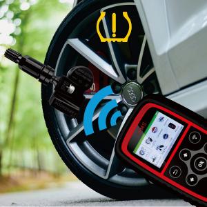 RDKS programmable universal tpms sensor