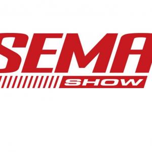 SEMA 2019 in Las Vegas Booth 40081