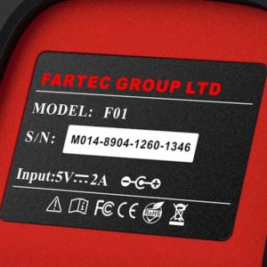 same with autel mx sensor Fartec group Far sensor, 2 in 1 sensor