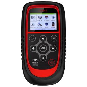  TPMS DiagnosicTool F01