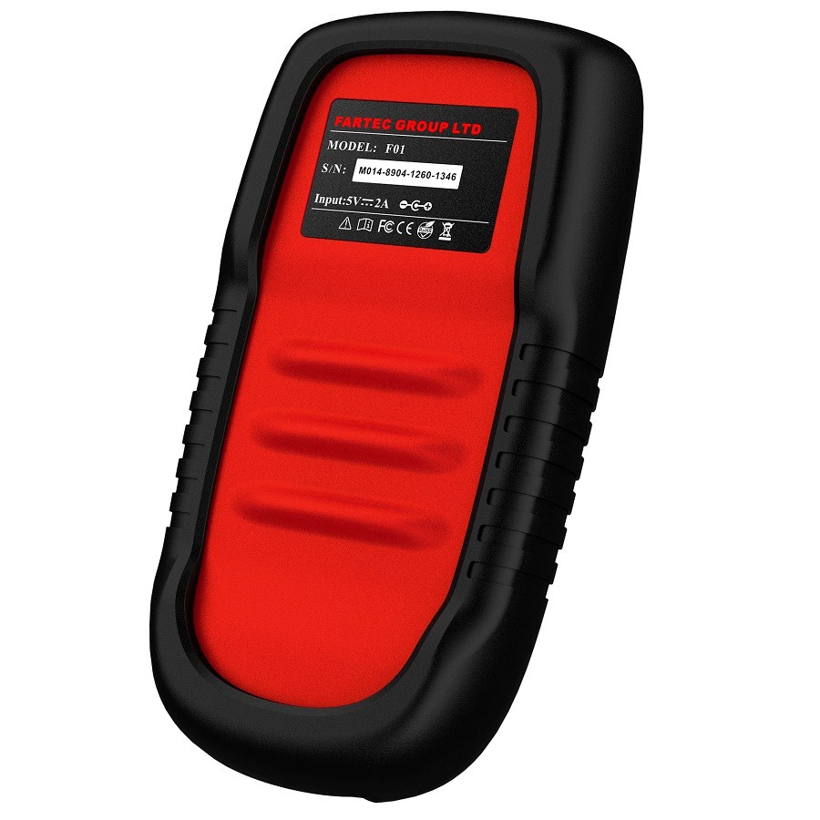  TPMS DiagnosicTool F01